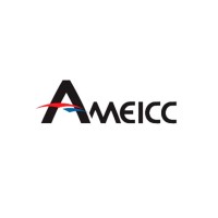 AMEICC Secretariat logo - Similar company to Huhhhhh?