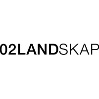 02LANDSKAP logo - Similar company to Vakbeurs Openbare Ruimte