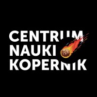Copernicus Science Centre logo - Similar company to Ecsite - European Network Of Science Centres And Museums