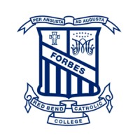 Red Bend Catholic College logo - Similar company to Enriched Hr