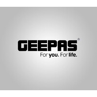 Geepas Uganda logo - Similar company to Geepas Azerbaijan