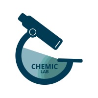 Chemic Lab logo - Similar company to Ecoctrl