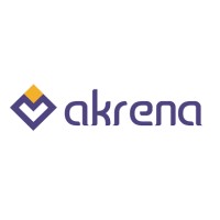 Akrena Teknoloji logo - Similar company to Narbi̇m