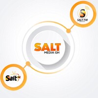 Salt Media Gh