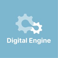 Digital Engine, Inc.