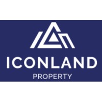 Iconland Property (PT Raya Bumi Nusantara Permai) logo - Similar company to Pt. Dharma Graha Utama (Gressmall)