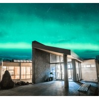 Hotel Husafell Iceland logo - Similar company to Shiso Global