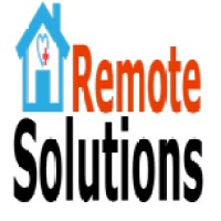 Remote Solutions Agency logo - Similar company to Remote Manpower | Best Remote Workforce Services And Solution