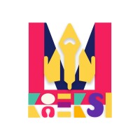 Malam Koneksi logo - Similar company to Fiesta Radio