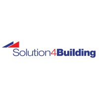 Solution 4 Building logo - Similar company to Ardara Projects
