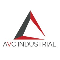 AVC Industrial logo - Similar company to Stcd