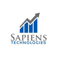 Sapiens Technologies logo - Similar company to Talented People
