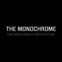 The Monochrome Architectural Visualization Company logo - Similar company to Arckala Design Studio