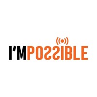 I'M Possible Event Organizer logo - Similar company to Goodwill Compounding