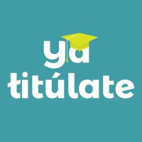 Ya Titulate