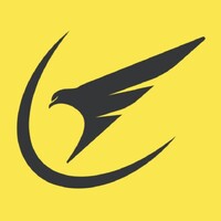 Peregrine Cars logo - Similar company to Lamb'S Machine Works