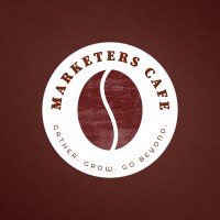Marketers Cafe logo - Similar company to Soft Tech Café
