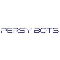 Persy Bots logo - Similar company to Frostbite.Ai