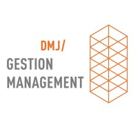 Gestion DMJ Management logo - Similar company to Citek