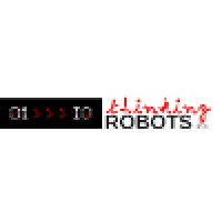 Thinking Robots, Inc. logo - Similar company to Vision Cycle