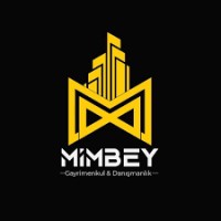 MİMBEY GAYRİMENKUL & DANIŞMANLIK logo - Similar company to Yeditepe Grup Gayrimenkul Değerleme Ve Danışmanlık A.Ş.