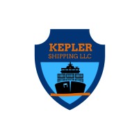 Kepler Shipping LLC logo - Similar company to Western Freight Shipping Llc