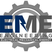EME Engineering Inc. logo - Similar company to Gerrits Engineering Limited
