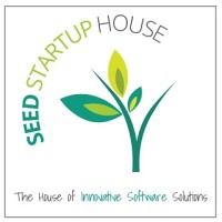 Seed Startup House LLC logo - Similar company to Sanda Group