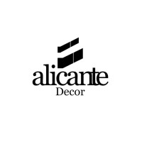 Alicante Decor logo - Similar company to Decor 8 Homes
