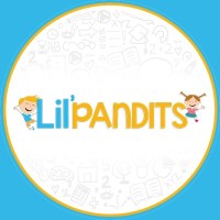 Little Pandits logo - Similar company to Lyfvibes