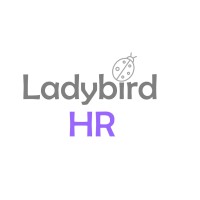 Ladybird HR logo - Similar company to Reshape Hr