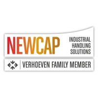 NEWCAP Industrial Handling Solutions logo - Similar company to Vacuum Cooling & Baking Solutions