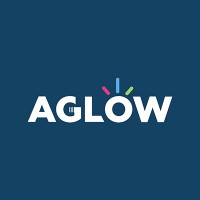 AGLOW Lighting Solutions logo - Similar company to O2 Lighting Systems