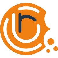 Rascalbiscuit logo - Similar company to Whisper | Brand Creators