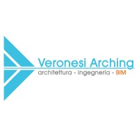 Veronesi Arching logo - Similar company to Quadmeta