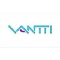 Vantti (Vantaan Tilapalvelut Vantti Oy) logo - Similar company to Skaløre