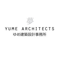 YUME Architects logo - Similar company to Mjky Architects