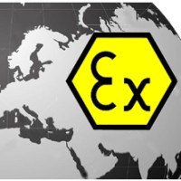 Atex Global logo - Similar company to Hubbell Lighting Components