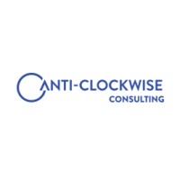 Anti-Clockwise Consulting logo - Similar company to Edge Communications