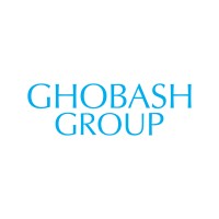 Ghobash Group logo - Similar company to Cns Middle East