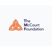 The McCourt Foundation logo - Similar company to Mccourt Global