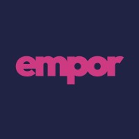 Empor logo - Similar company to Thriftbuddy Inc.