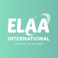 ELAA INTERNATIONAL logo - Similar company to Wsei Energy