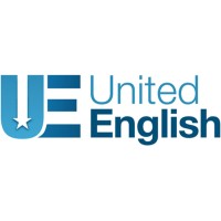 United English Querétaro logo - Similar company to Thedialect Language Services