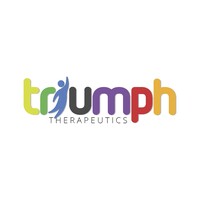TRIUMPH THERAPEUTICS logo - Similar company to Alpo
