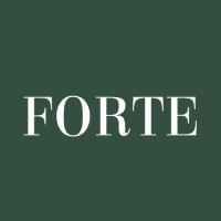 Forte Recruit logo - Similar company to Modus Creatives