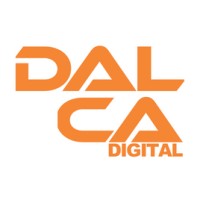 Dalca Digital logo - Similar company to Dalca