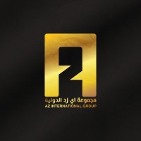AZ International Group logo - Similar company to مفارش ماستر هوم