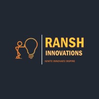 Ransh Innovations Private Limited logo - Similar company to Remasto