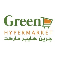 Green Hyper Market logo - Similar company to Grocsave